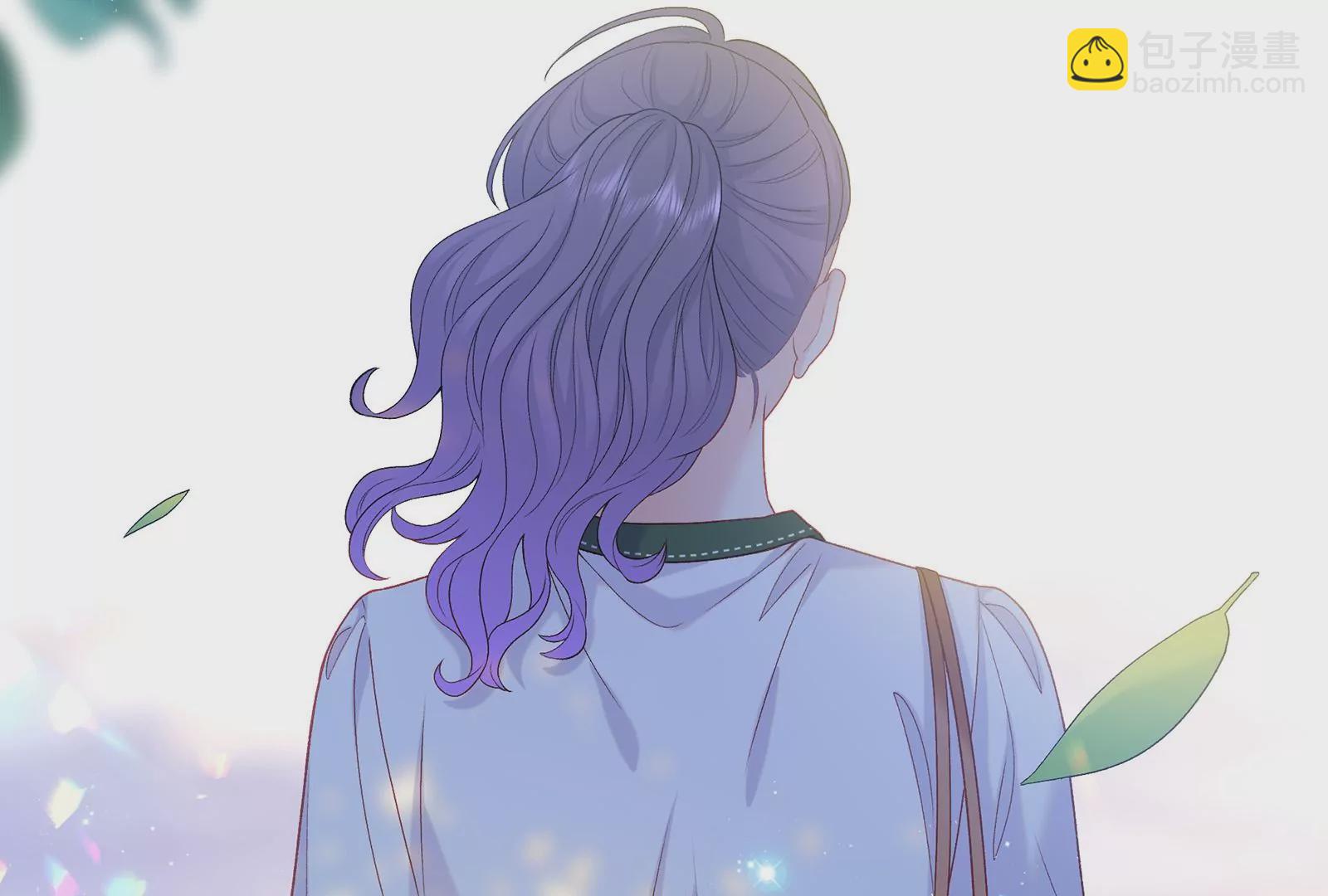 第16话 居然有点想他了(1/2)-第17话