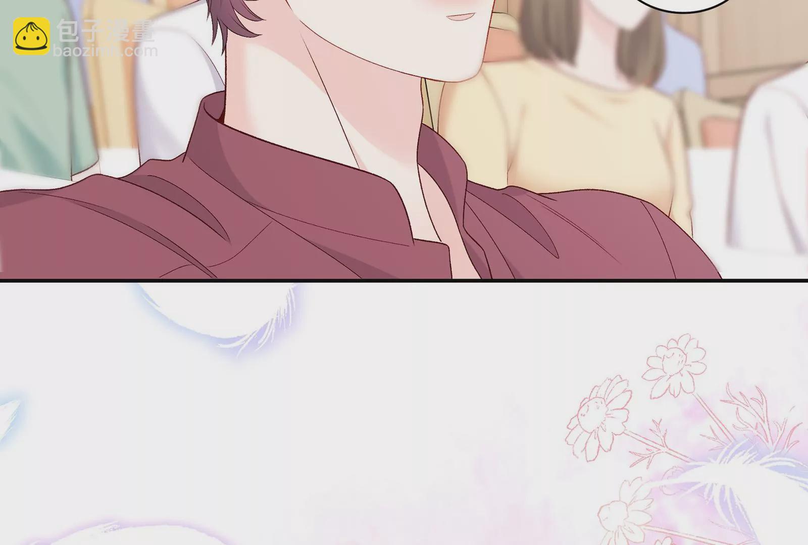 第18话 有些锋芒是掩盖不住的(1/3)-第19话