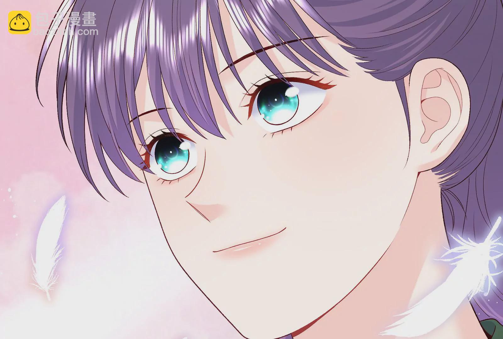 第18话 有些锋芒是掩盖不住的(1/3)-第19话