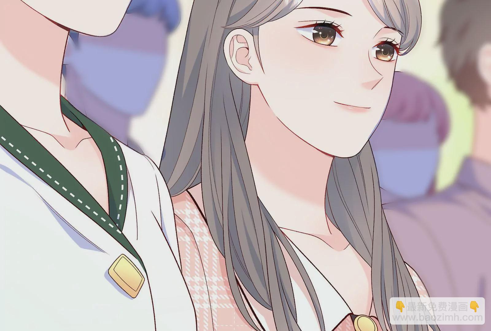 第18话 有些锋芒是掩盖不住的(1/3)-第19话