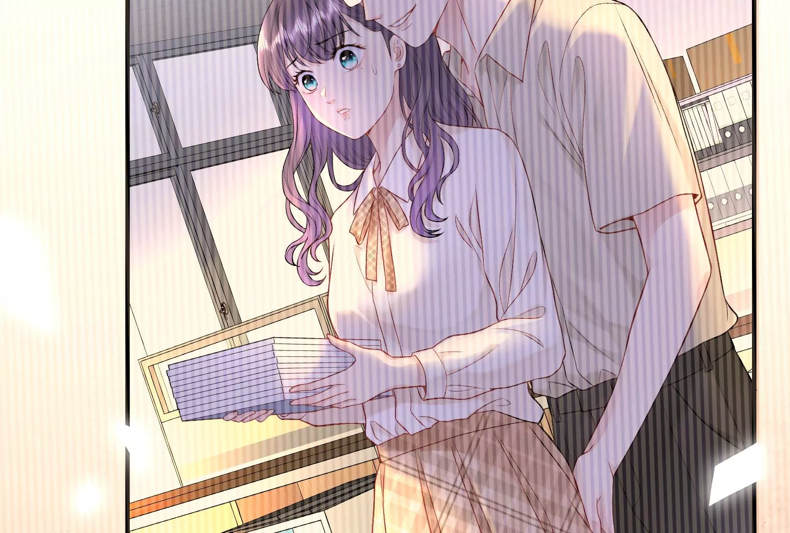 第2话 那些黑雾是什么(1/2)-第3话