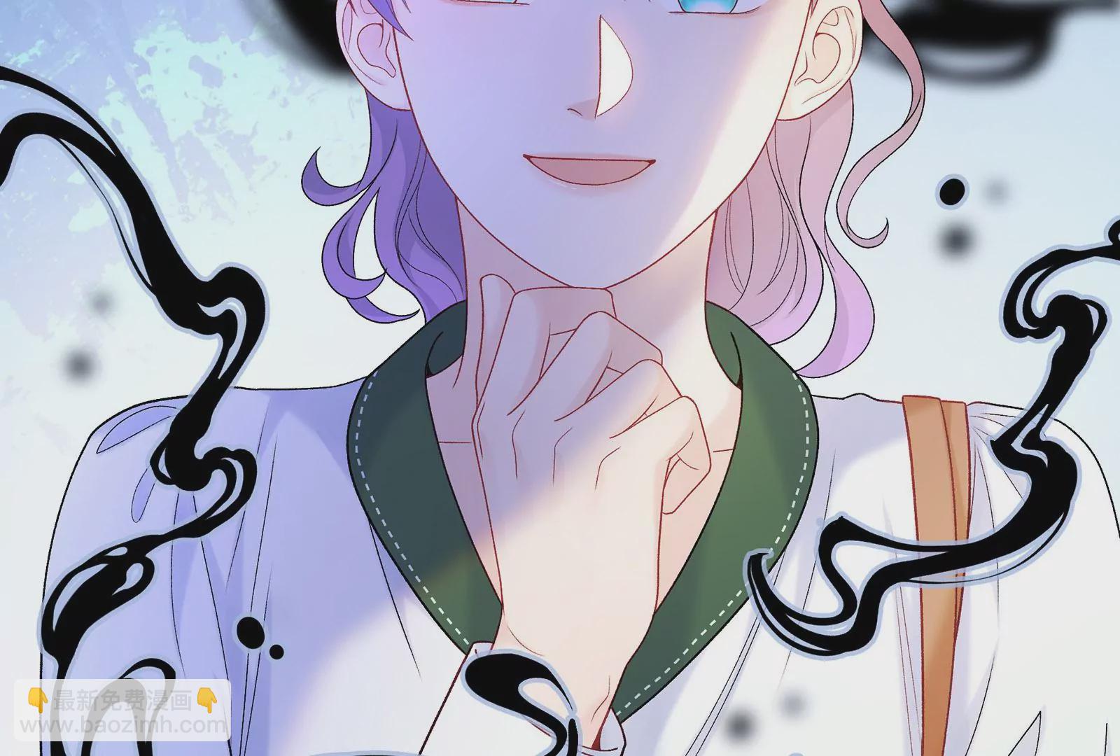 第20话 给你点颜色瞧瞧(1/3)-第21话