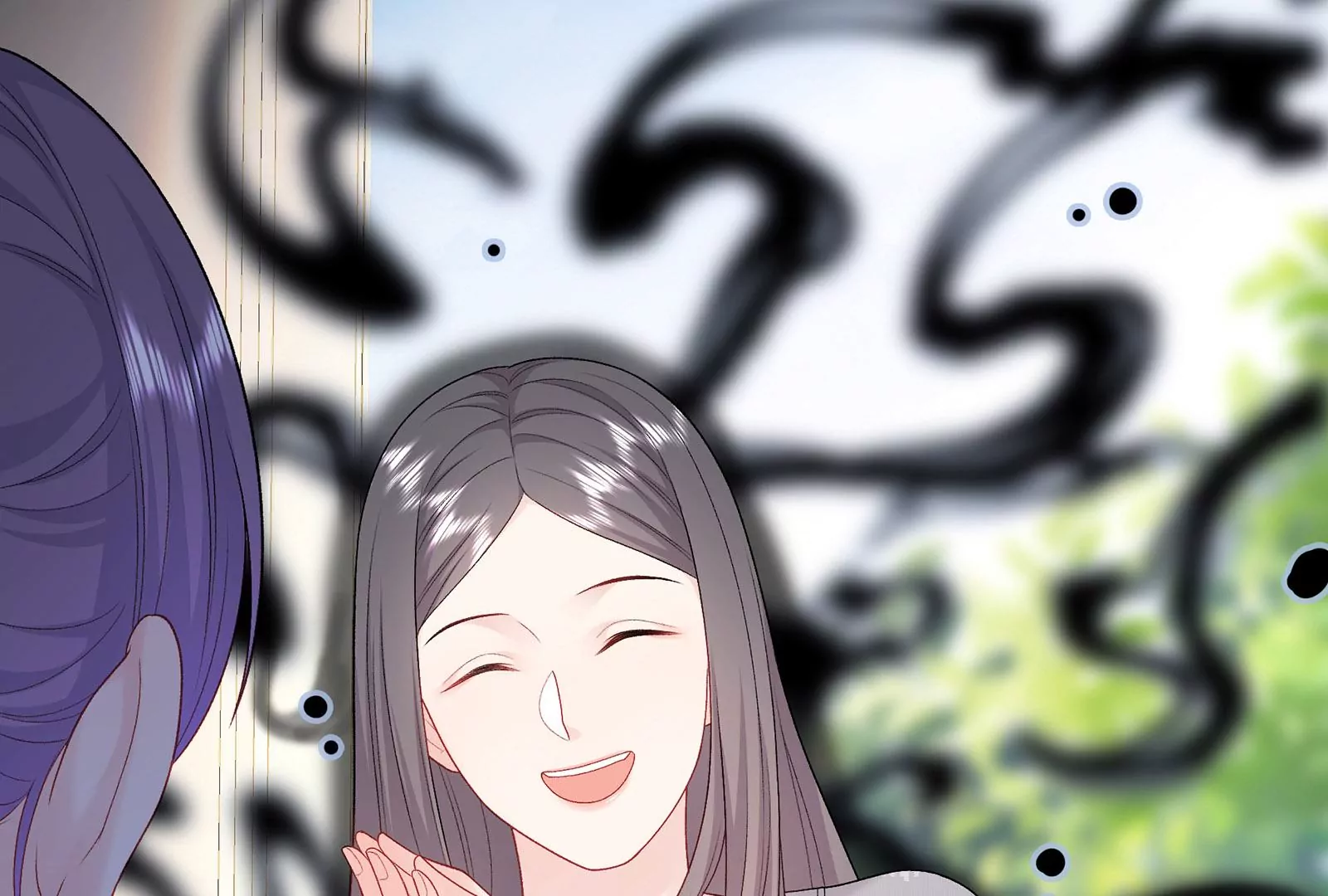 第20话 给你点颜色瞧瞧(1/3)-第21话