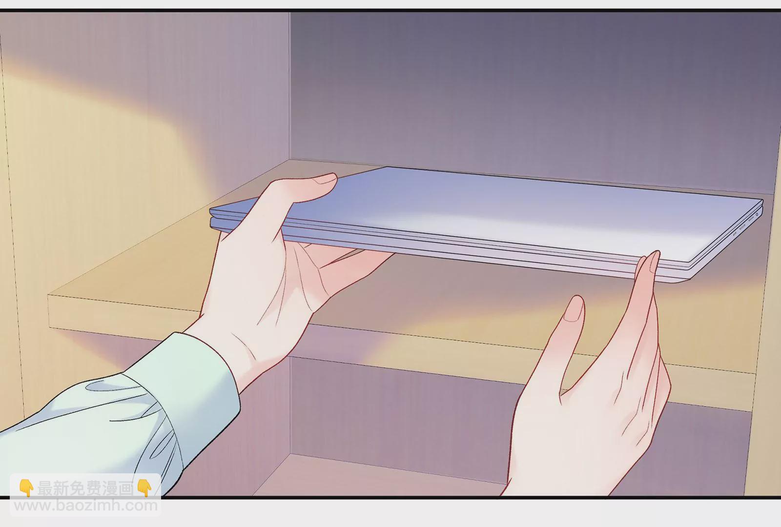 第20话 给你点颜色瞧瞧(1/3)-第21话