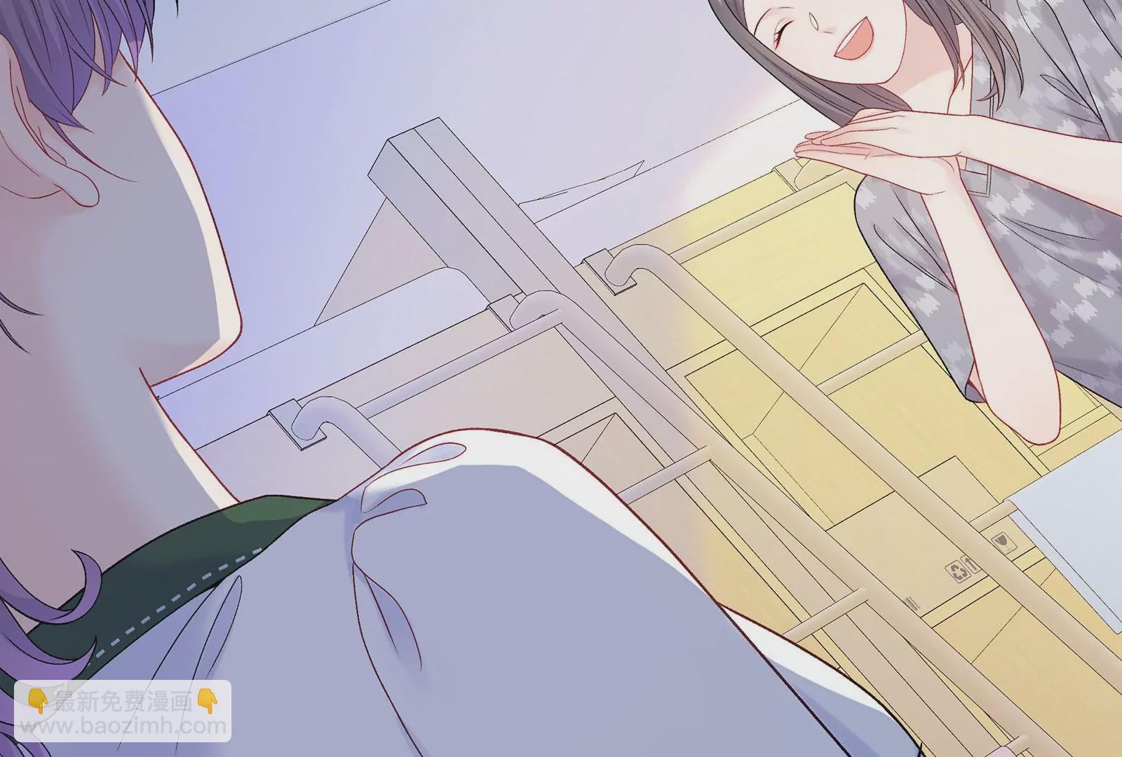 第20话 给你点颜色瞧瞧(1/3)-第21话