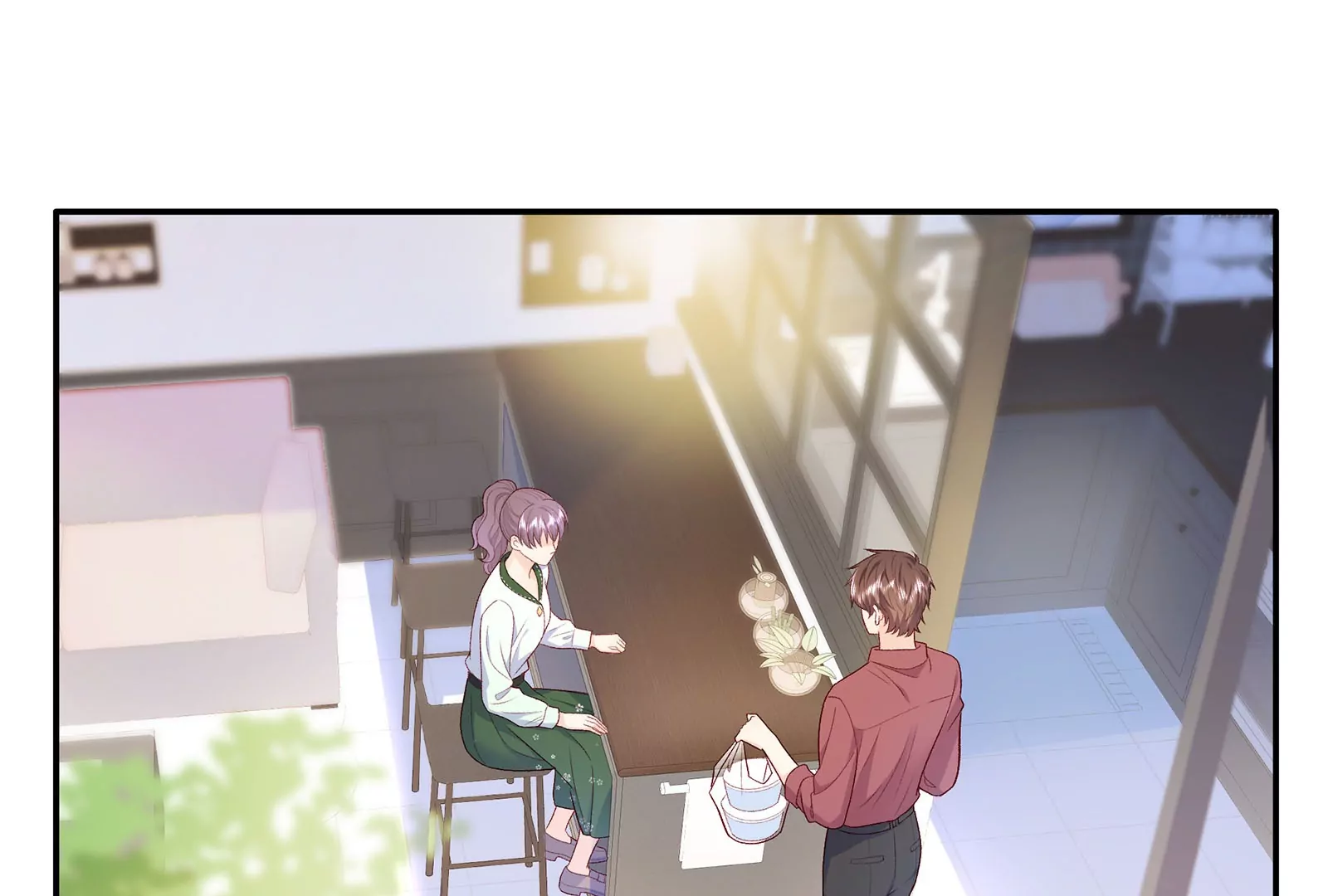 第22话 口味变了(1/3)-第23话