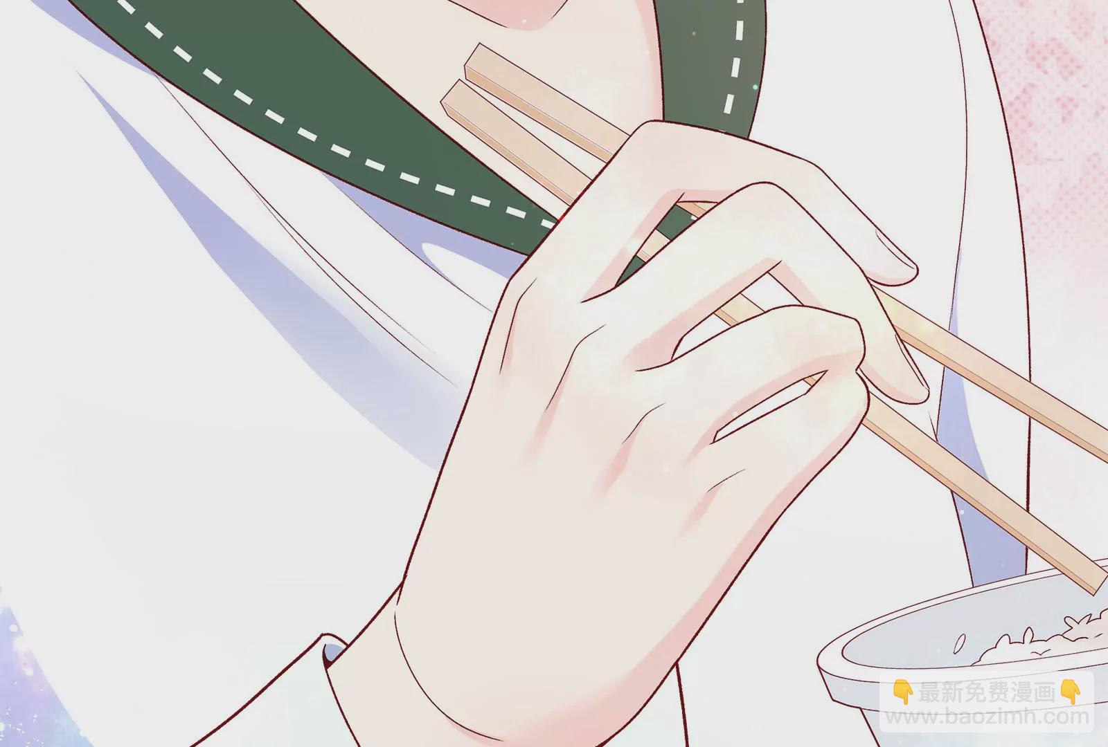 第22话 口味变了(1/3)-第23话