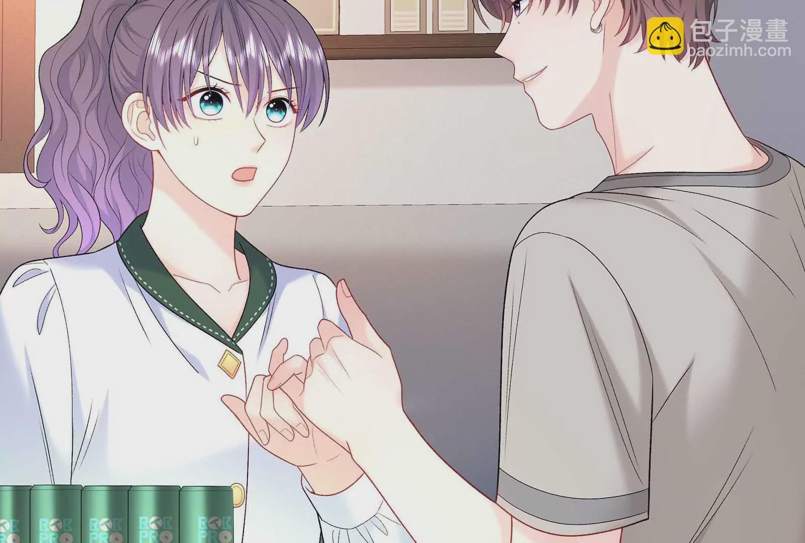 第24话 亲到了(1/3)-第25话