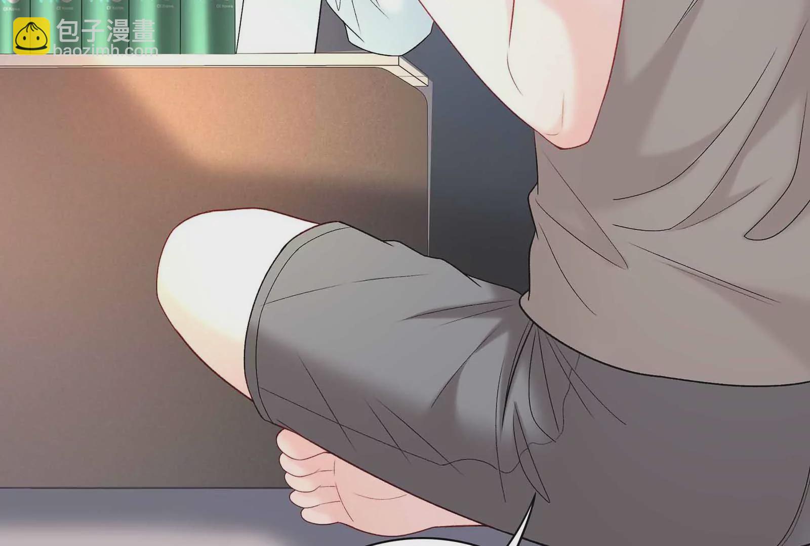 第24话 亲到了(1/3)-第25话