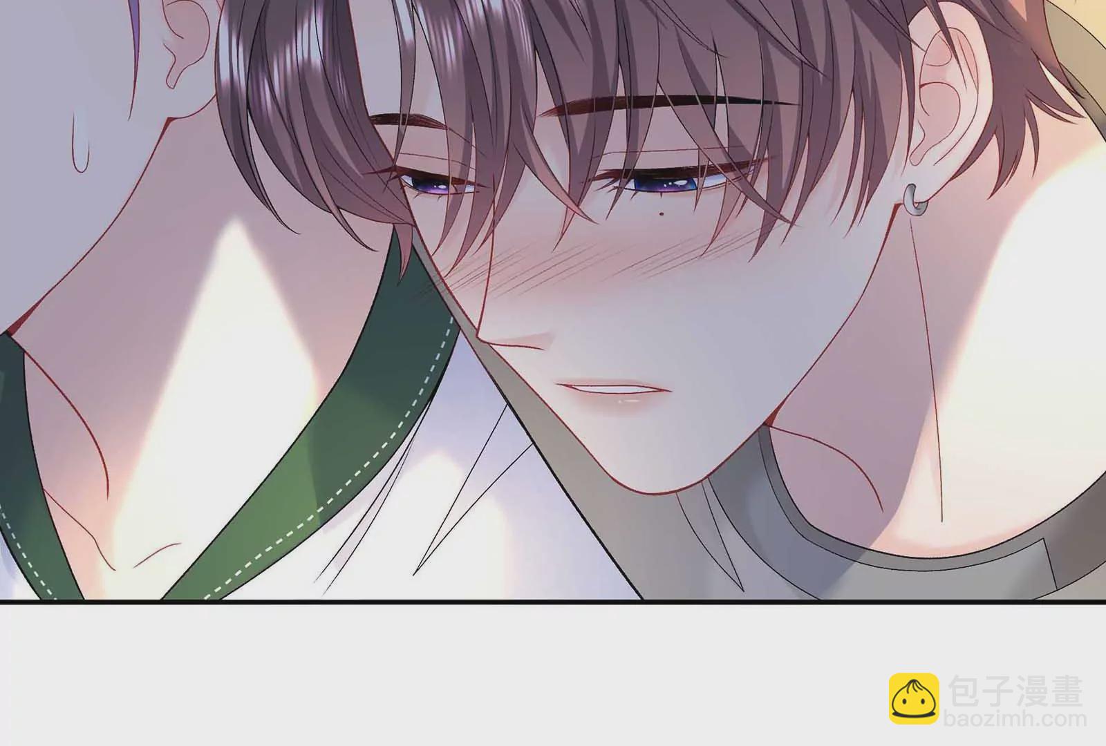 第24话 亲到了(1/3)-第25话