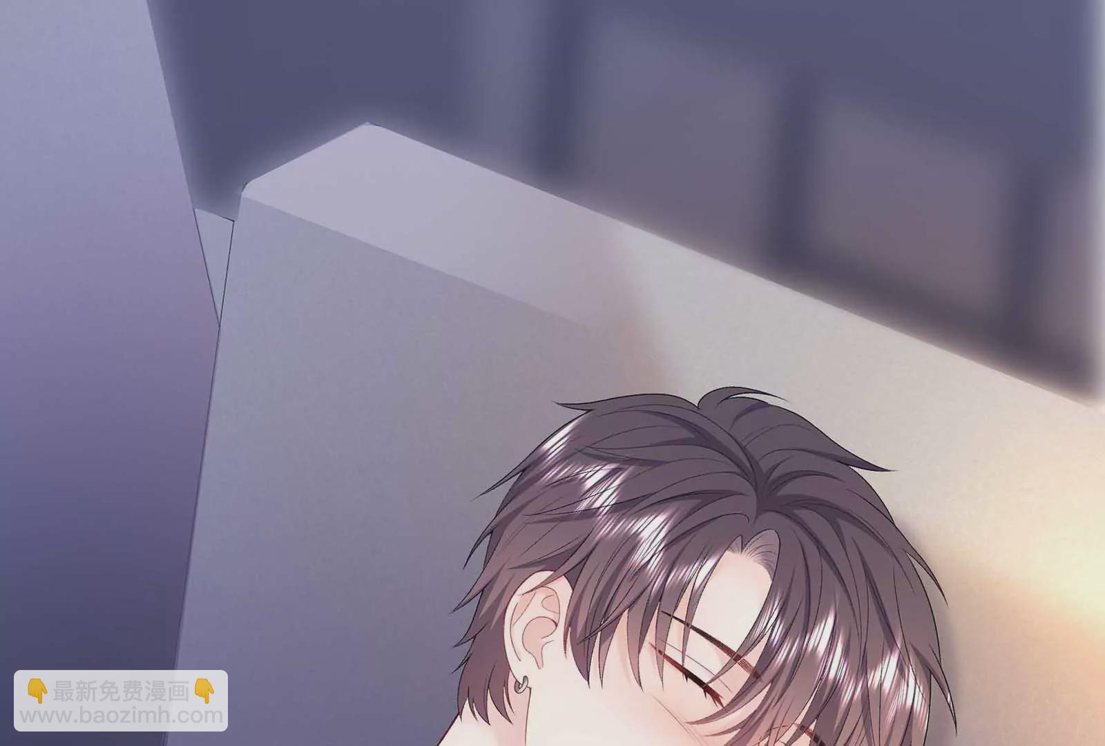 第24话 亲到了(1/3)-第25话