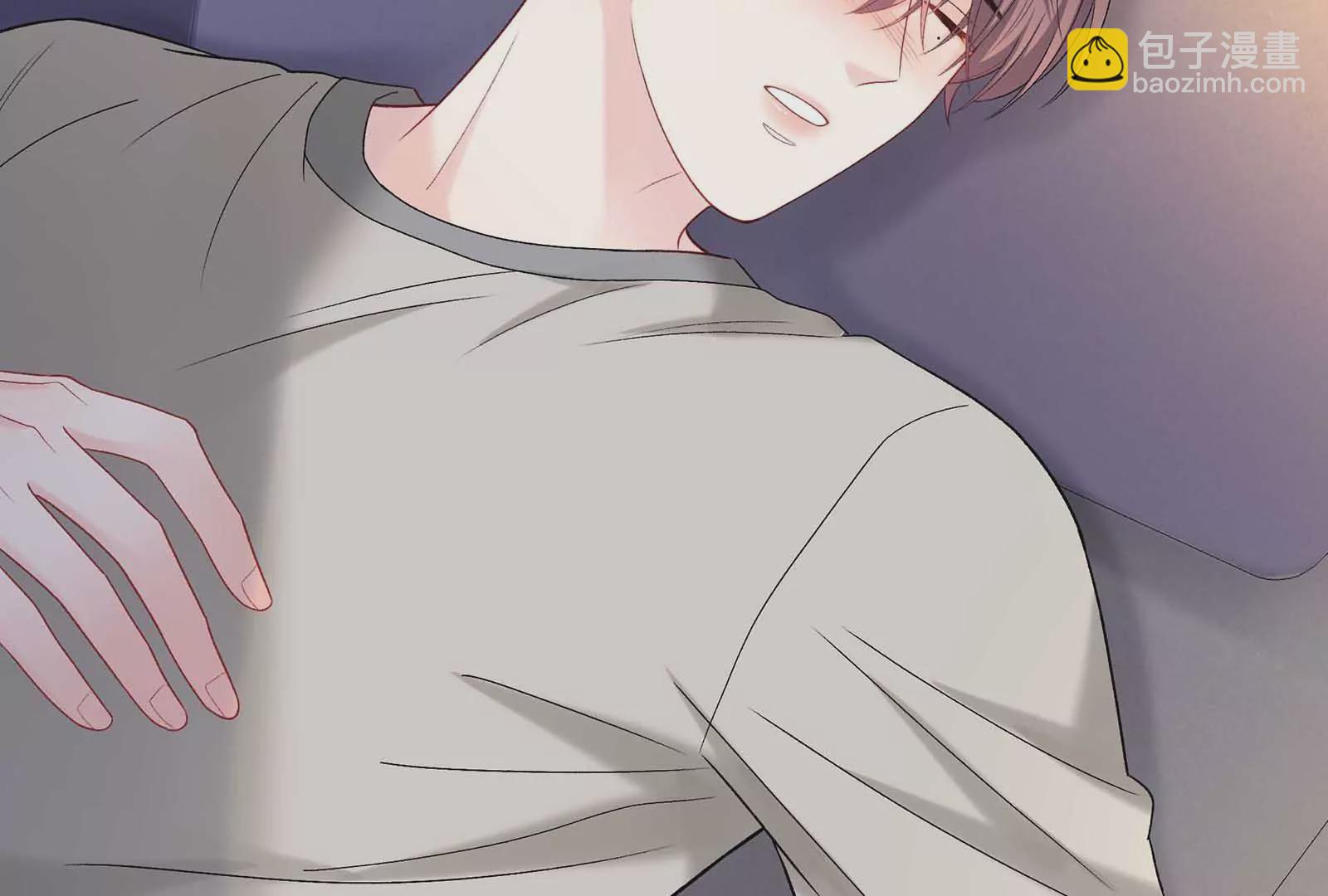 第24话 亲到了(1/3)-第25话