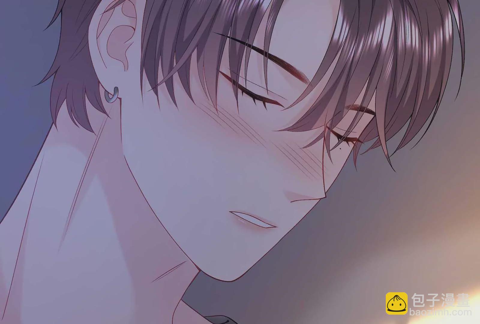 第24话 亲到了(1/3)-第25话