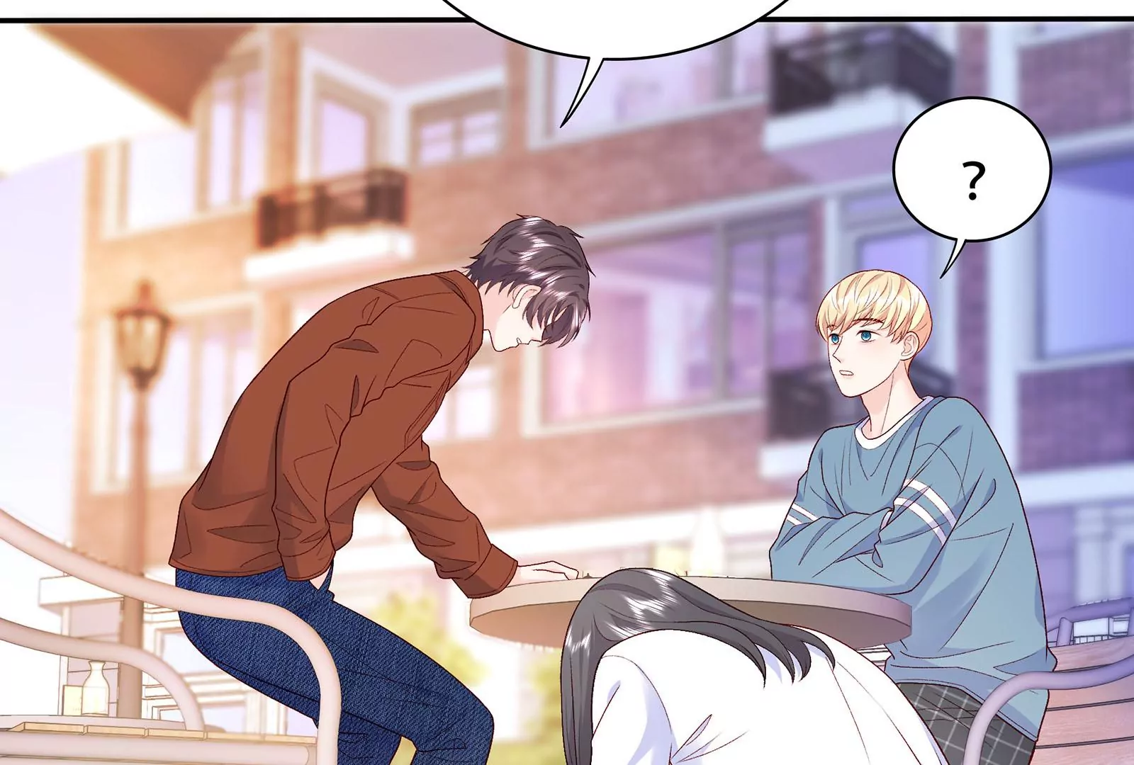 第26话  罪有应得(1/3)-第27话