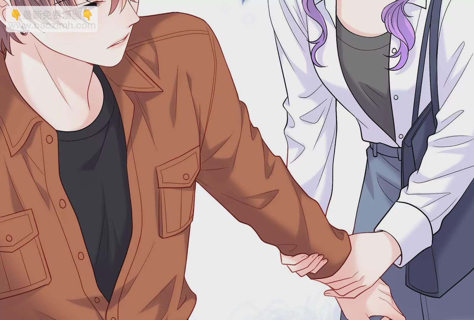 第28话 抓住把柄了(1/3)-第29话