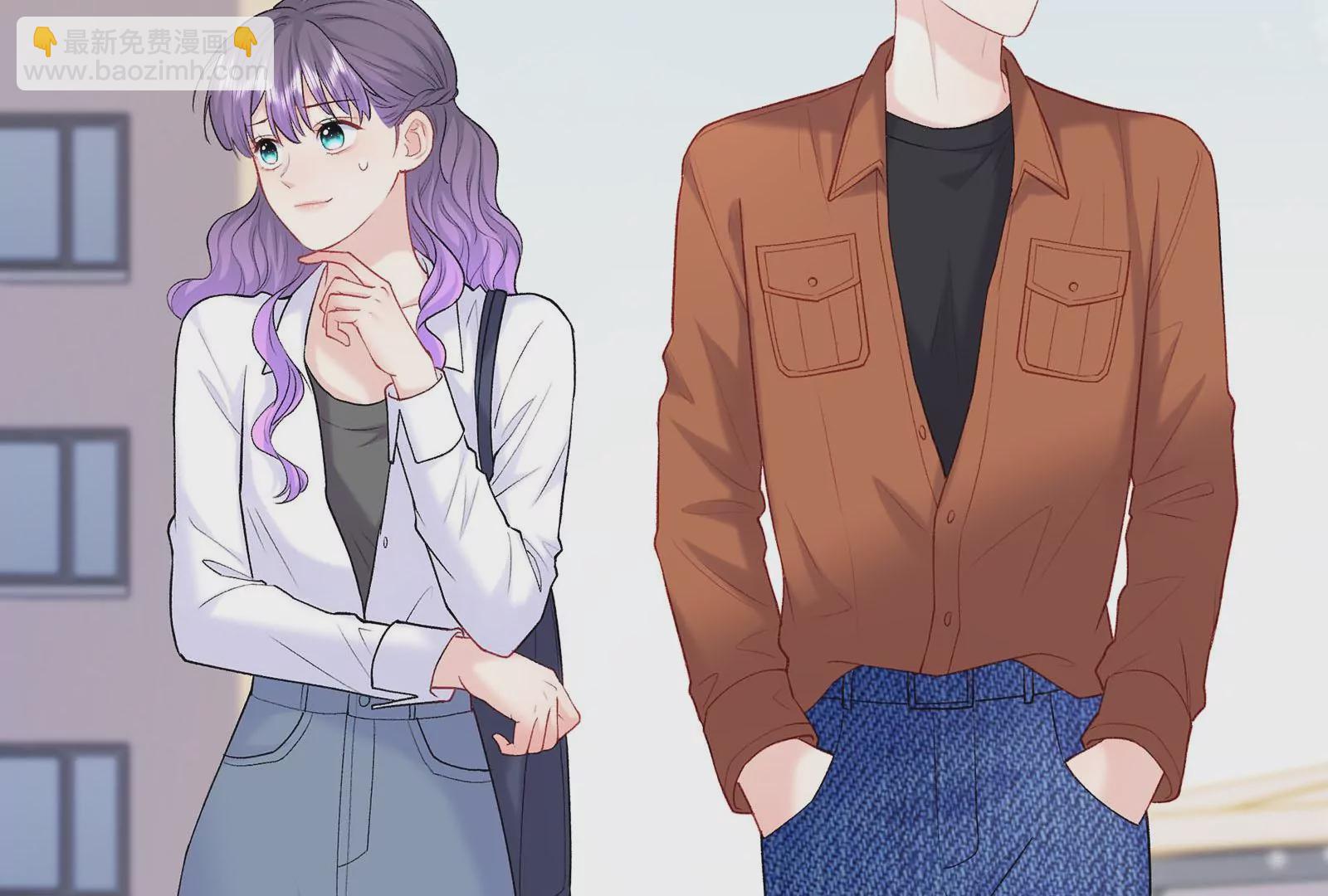 第28话 抓住把柄了(1/3)-第29话