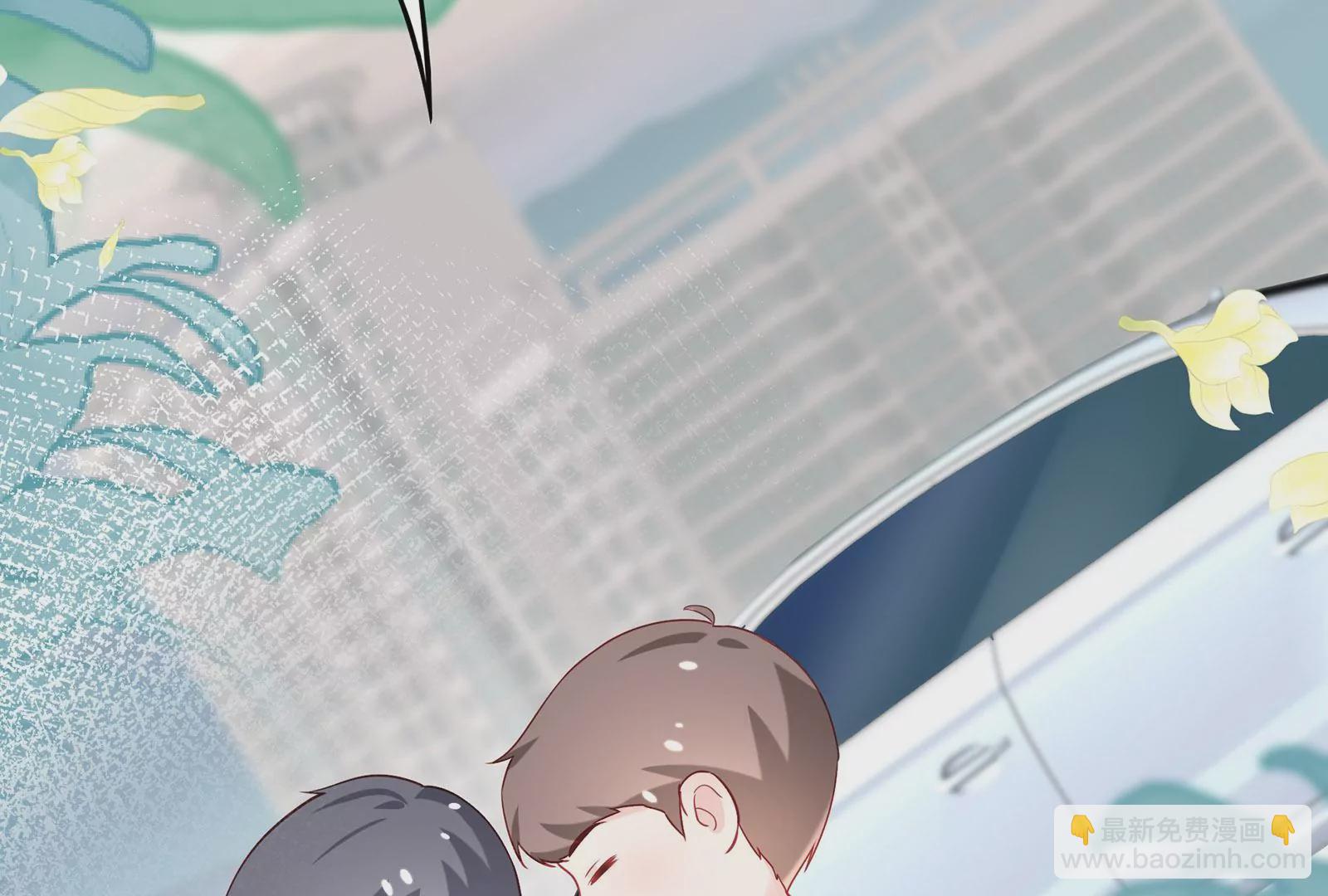 第30话 恶意肆虐(1/3)-第31话