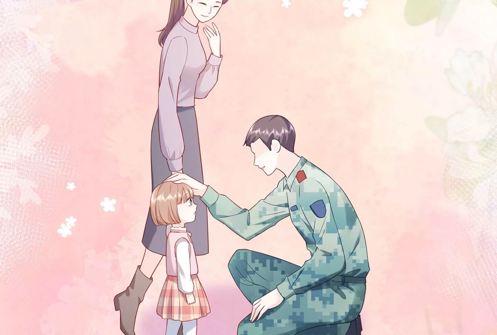 第30话 恶意肆虐(1/3)-第31话