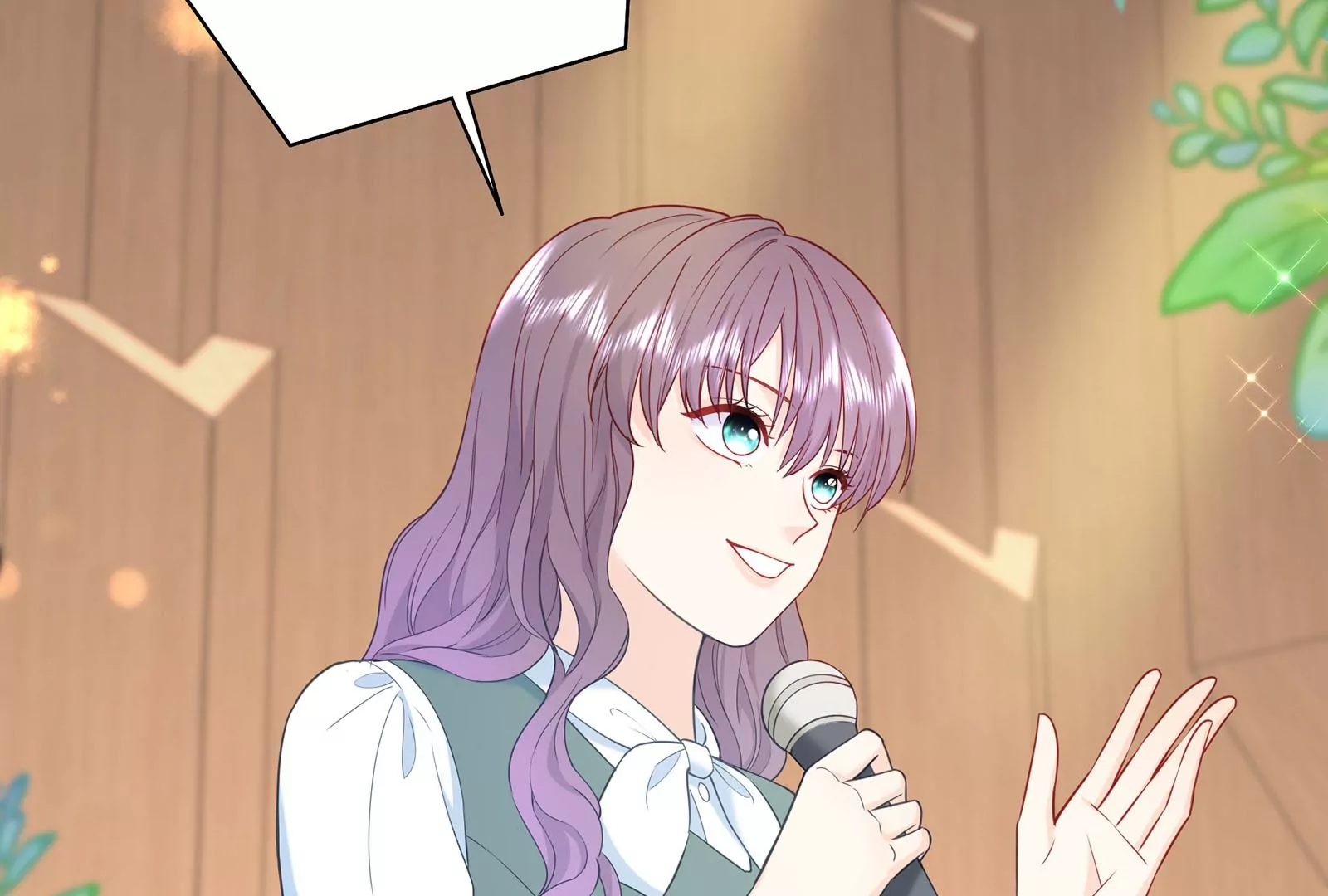 第30话 恶意肆虐(1/3)-第31话