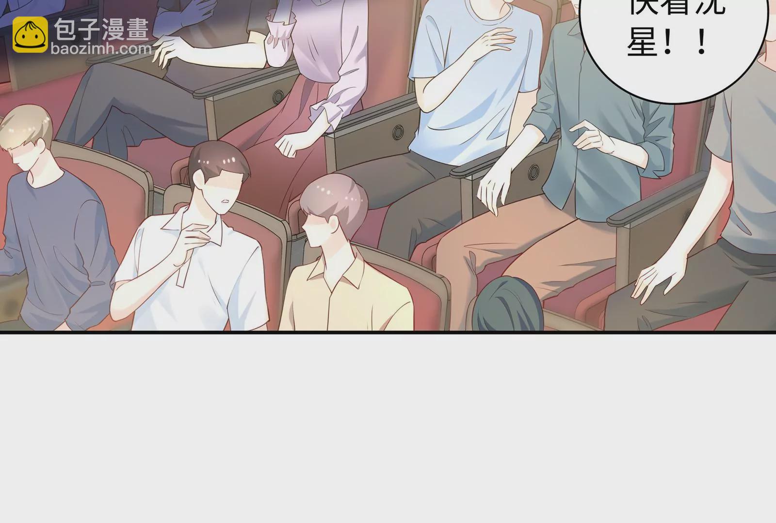 第30话 恶意肆虐(1/3)-第31话