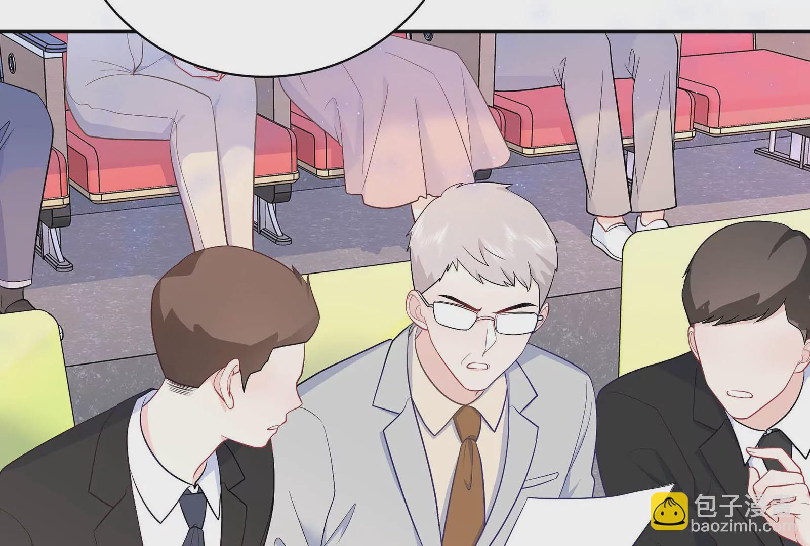 第32话 罪有应得(1/3)-第33话