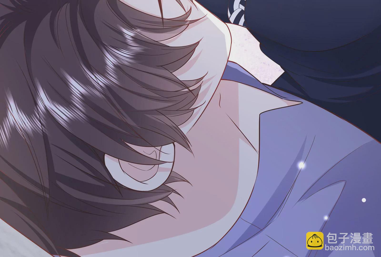 第34话 趴在我怀里吧！(1/3)-第35话