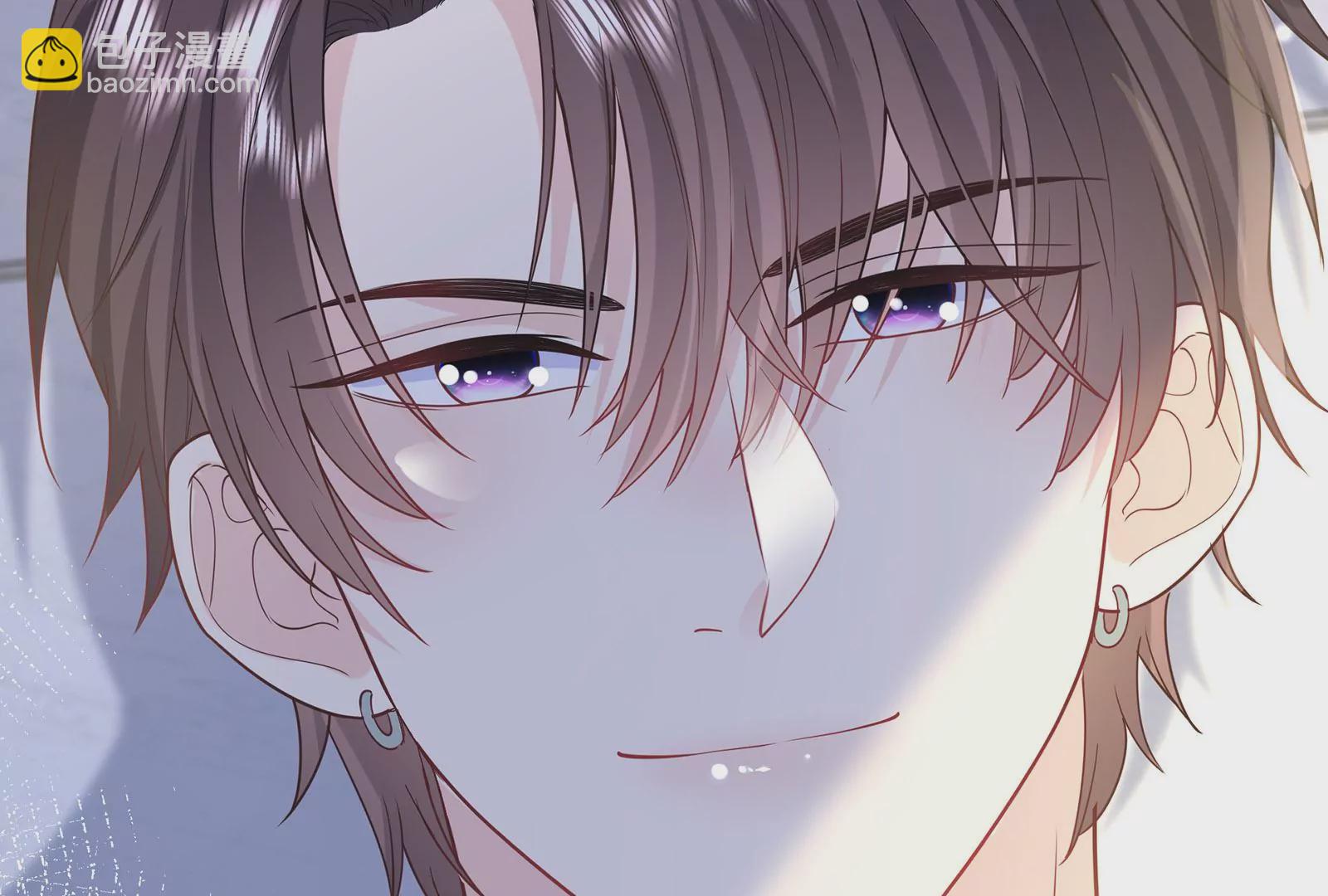 第34话 趴在我怀里吧！(1/3)-第35话