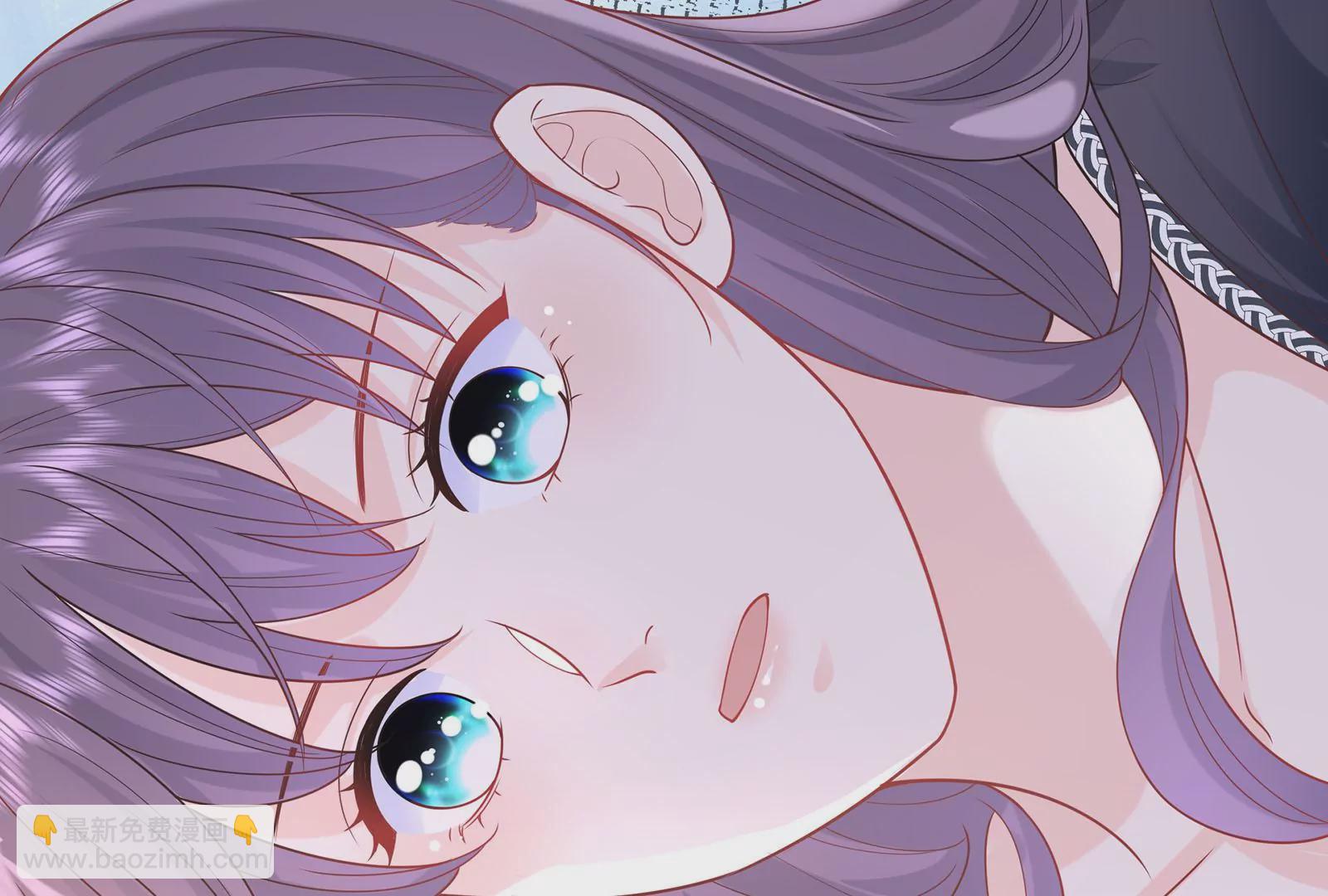 第34话 趴在我怀里吧！(1/3)-第35话