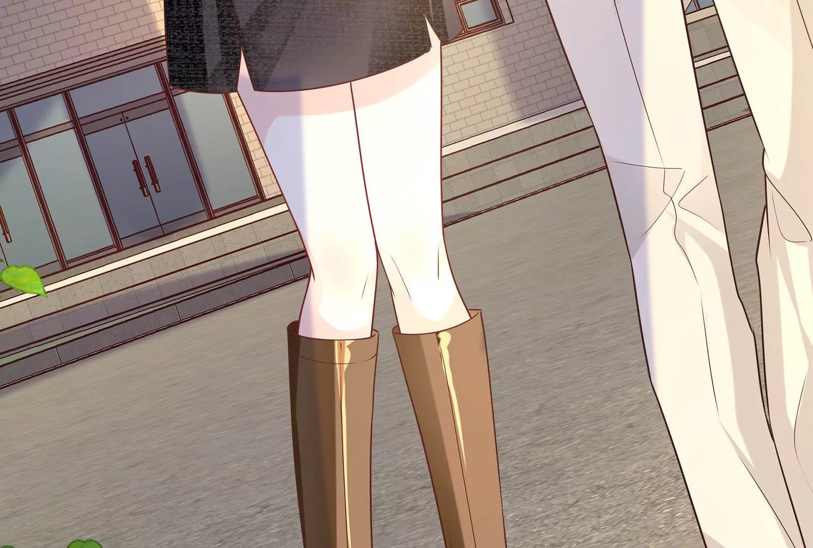 第36话 恶魔来了(1/4)-第37话