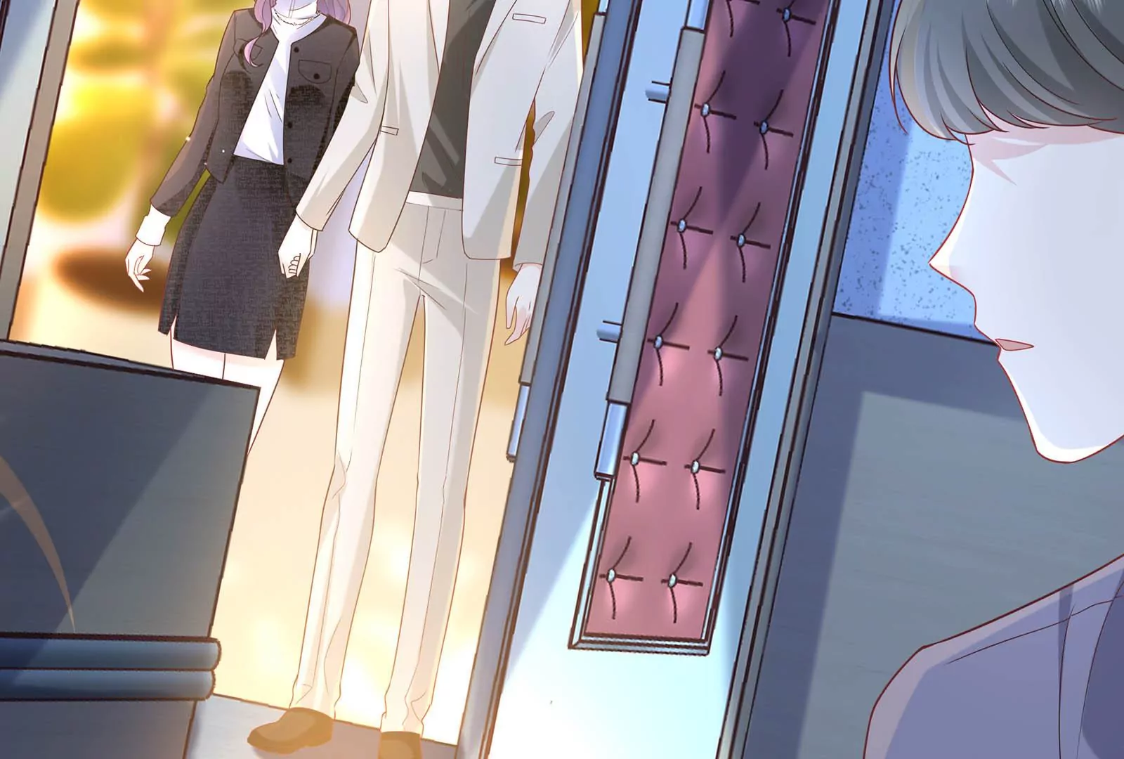 第36话 恶魔来了(1/4)-第37话