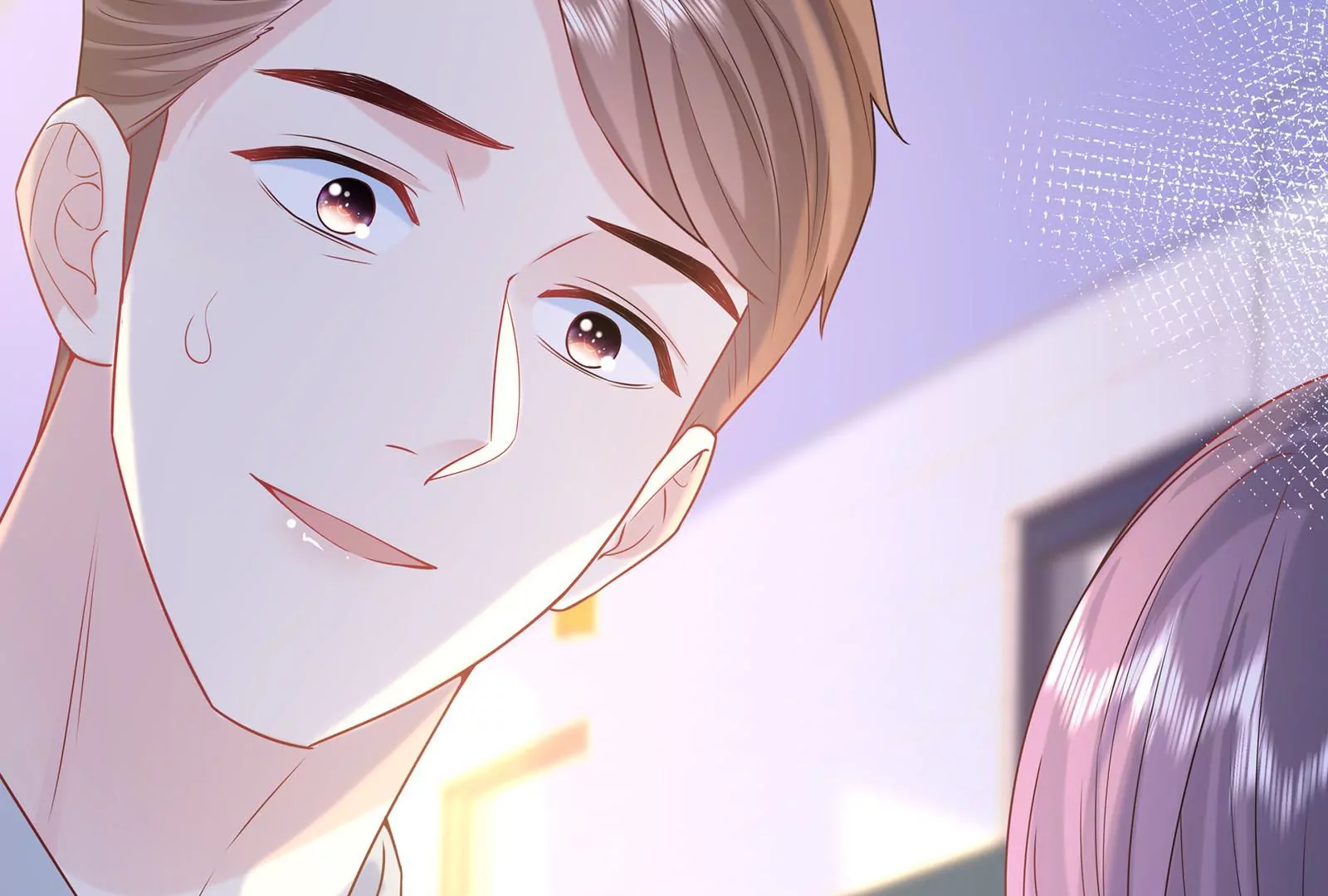 第38话 你算什么东西(1/3)-第39话