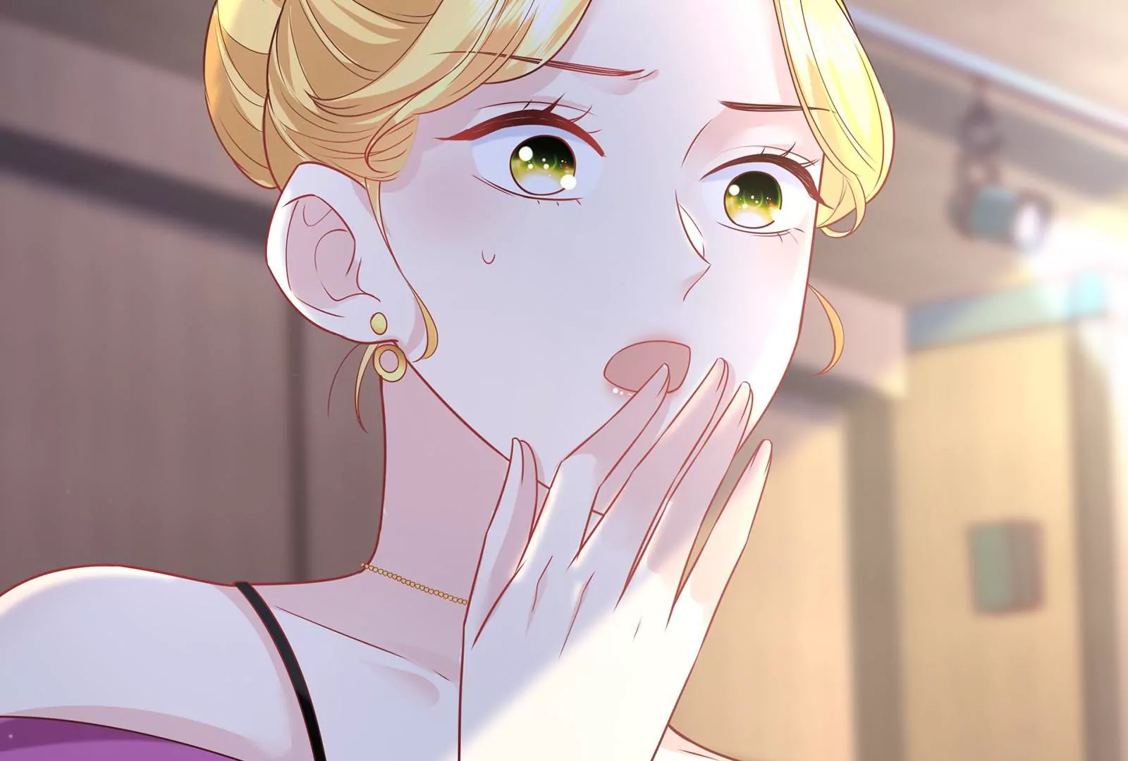 第40话 入虎穴(1/3)-第41话