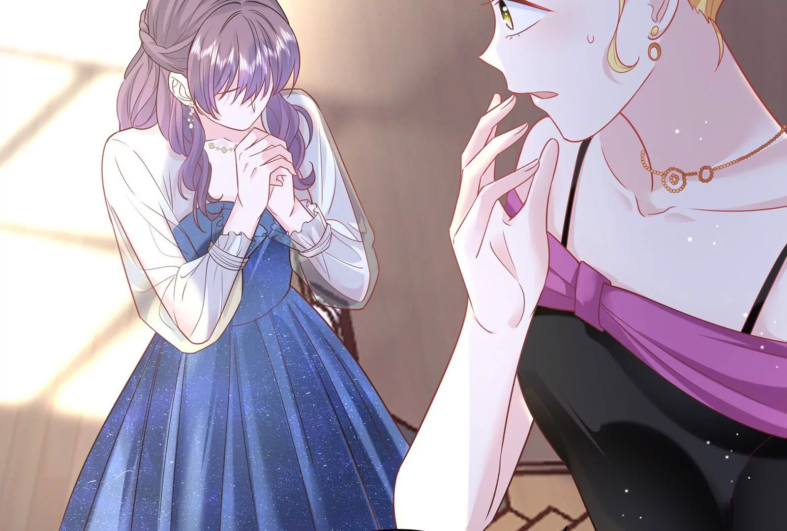 第40话 入虎穴(1/3)-第41话