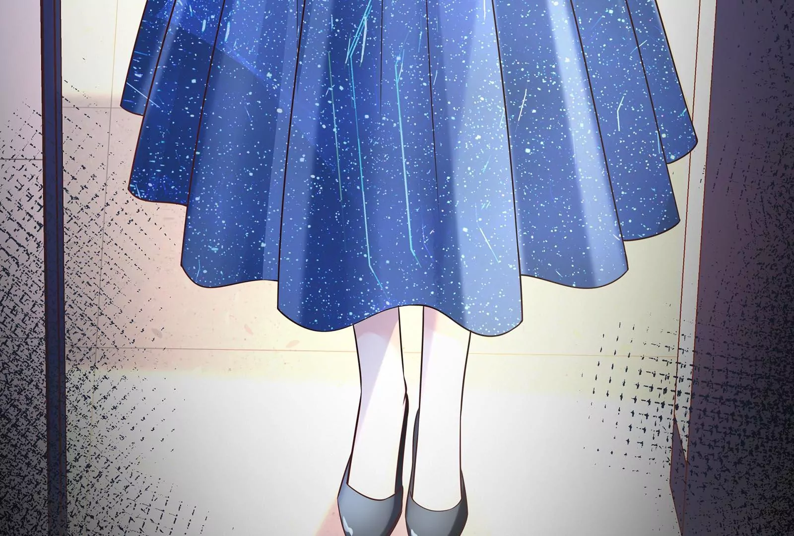 第40话 入虎穴(1/3)-第41话