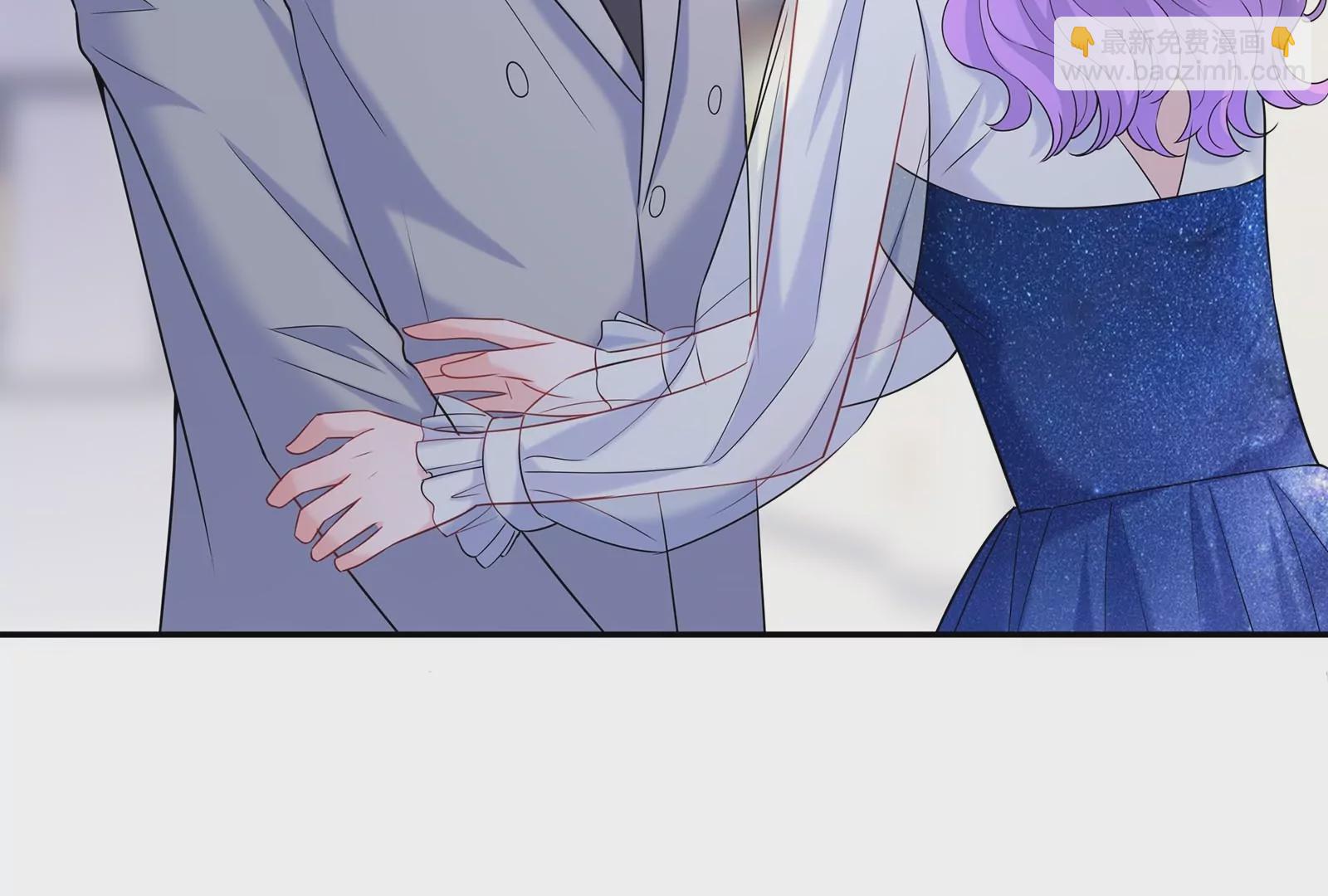 第44话 他会认出我吗(1/3)-第45话