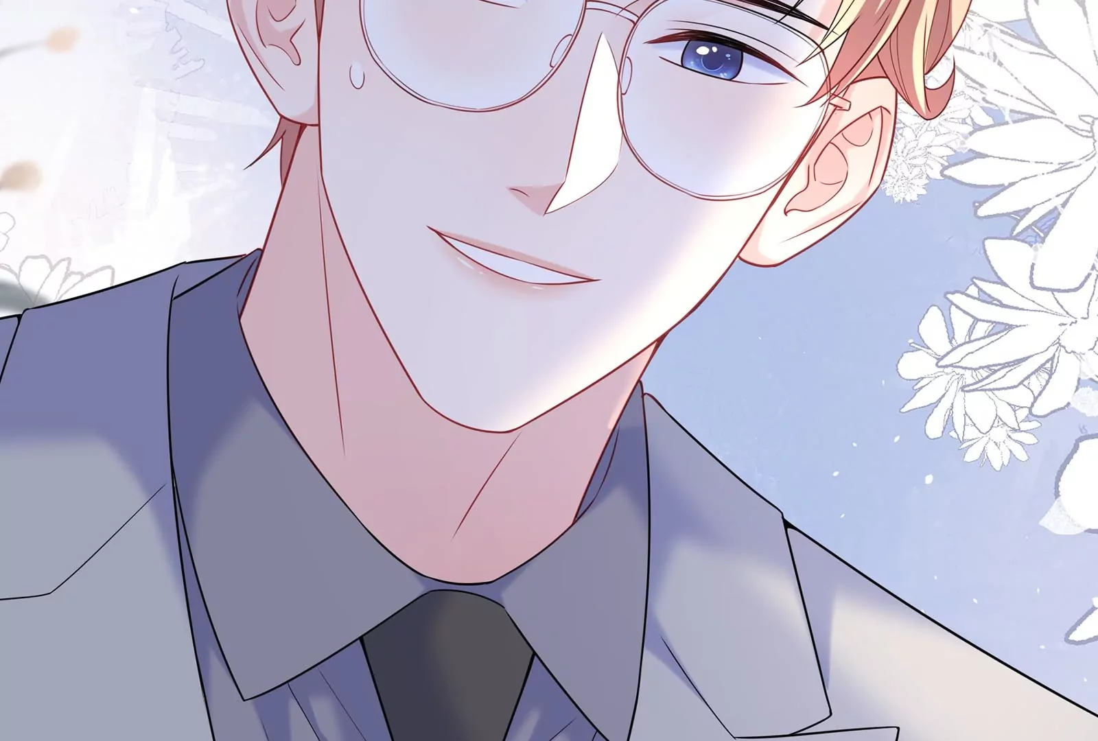 第44话 他会认出我吗(1/3)-第45话