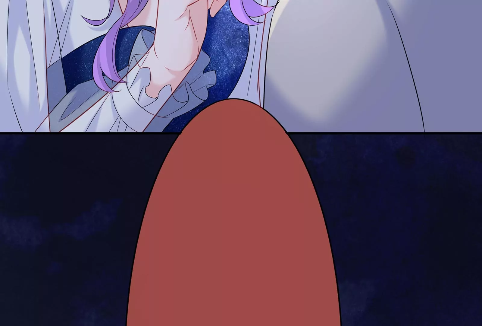 第44话 他会认出我吗(1/3)-第45话