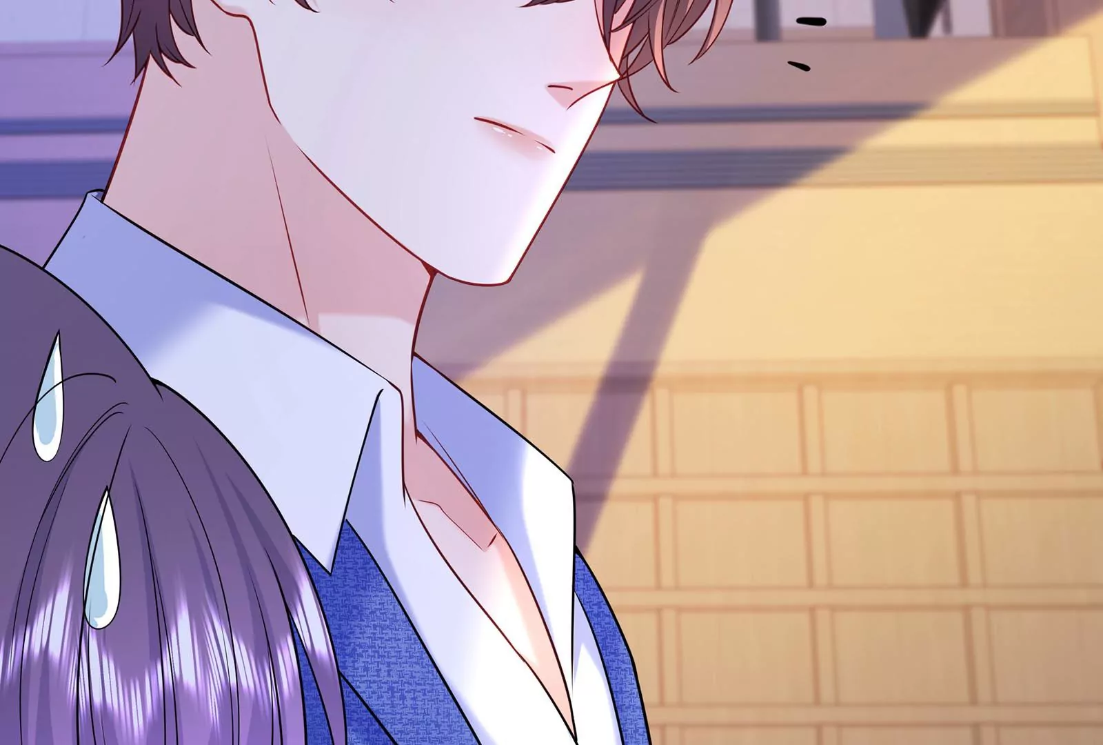 第46话 下定决心(1/4)-第47话