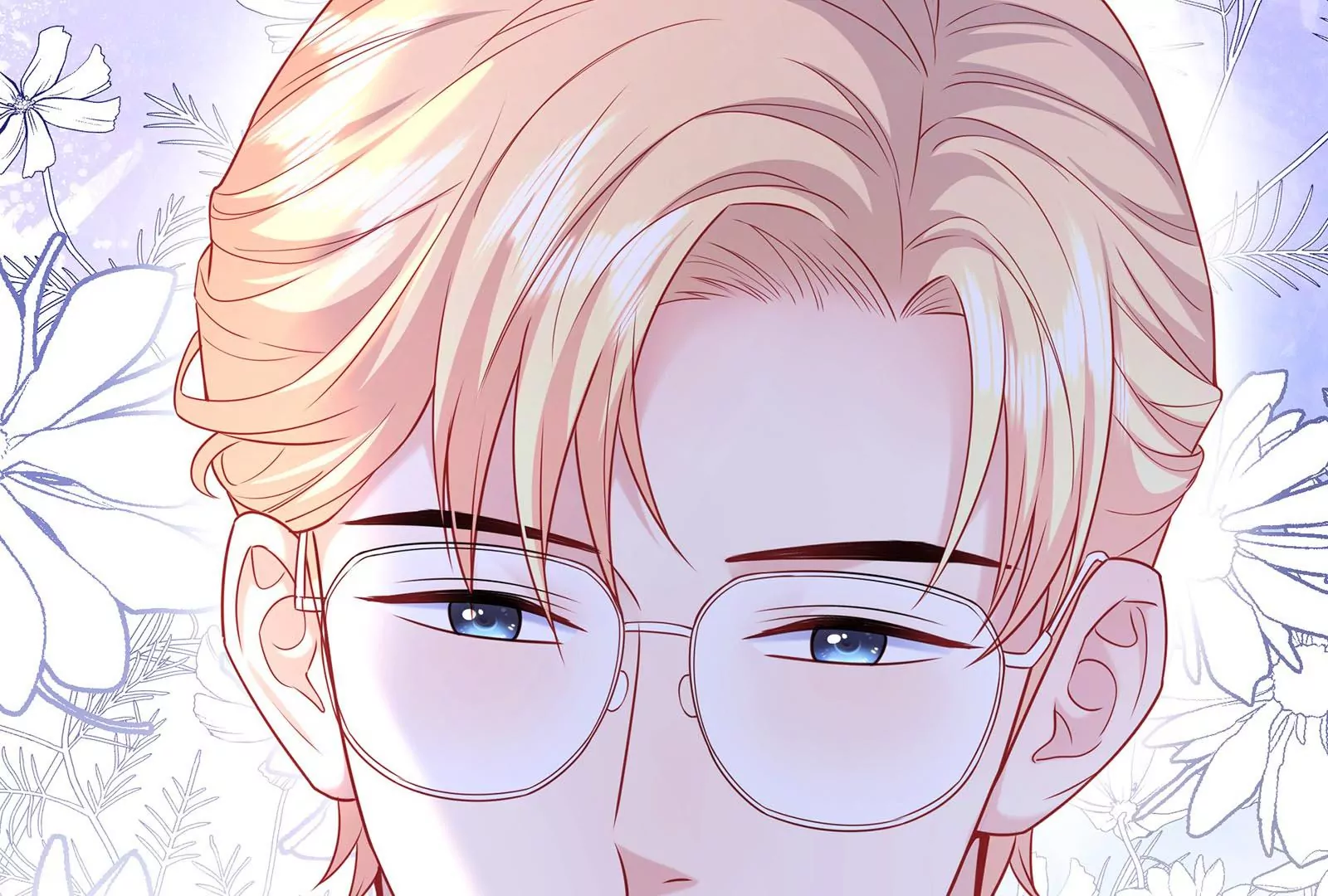 第46话 下定决心(1/4)-第47话