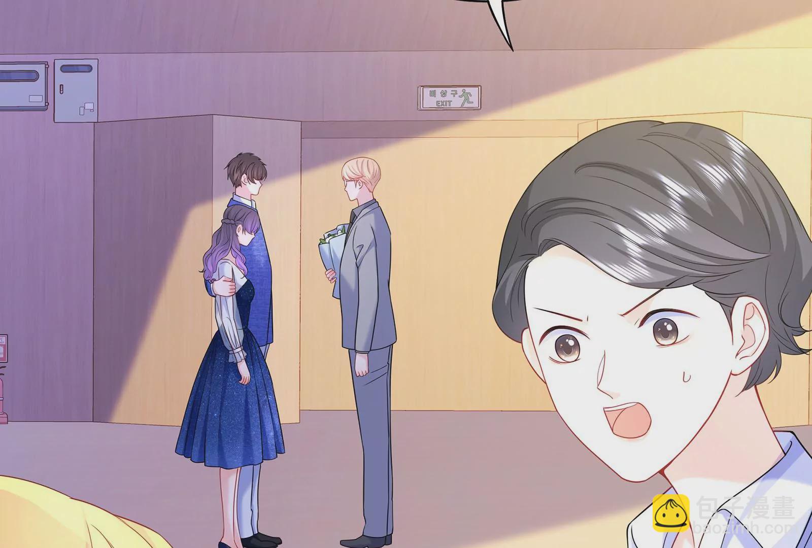 第46话 下定决心(1/4)-第47话