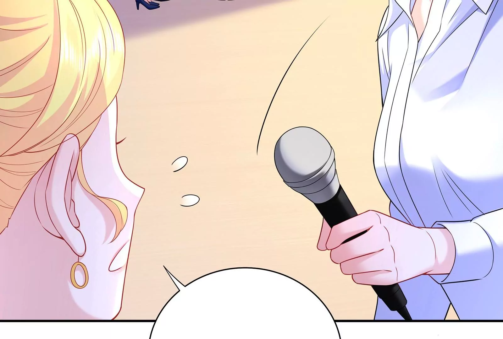 第46话 下定决心(1/4)-第47话