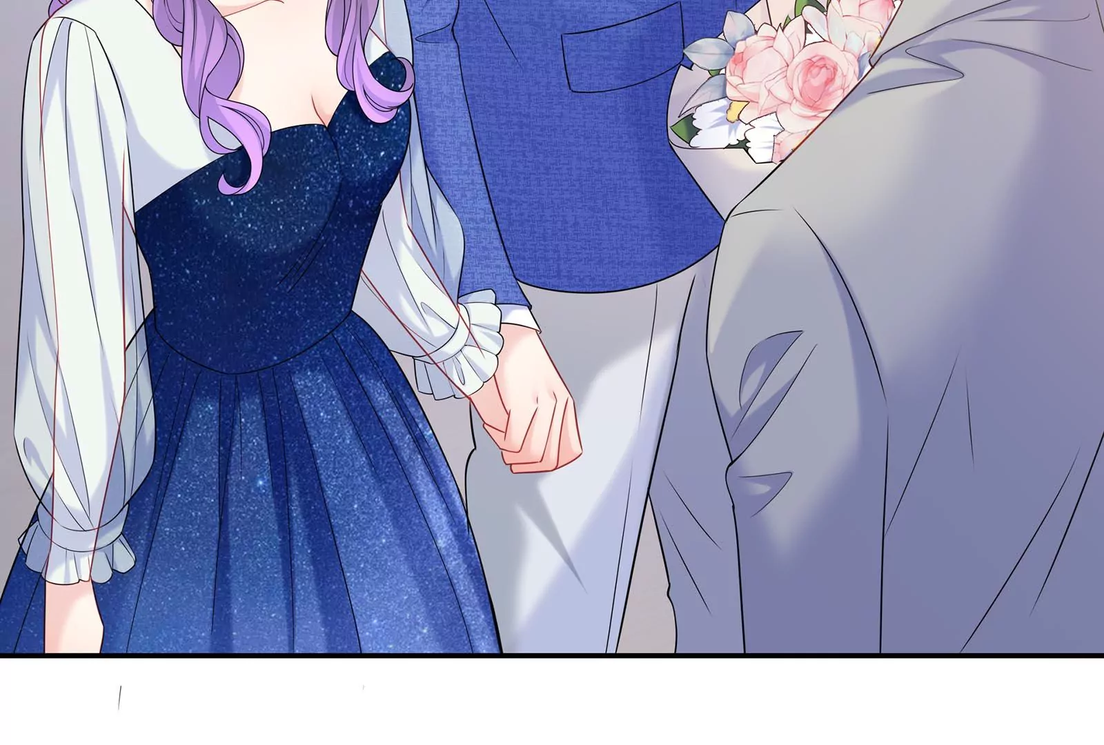 第46话 下定决心(1/4)-第47话