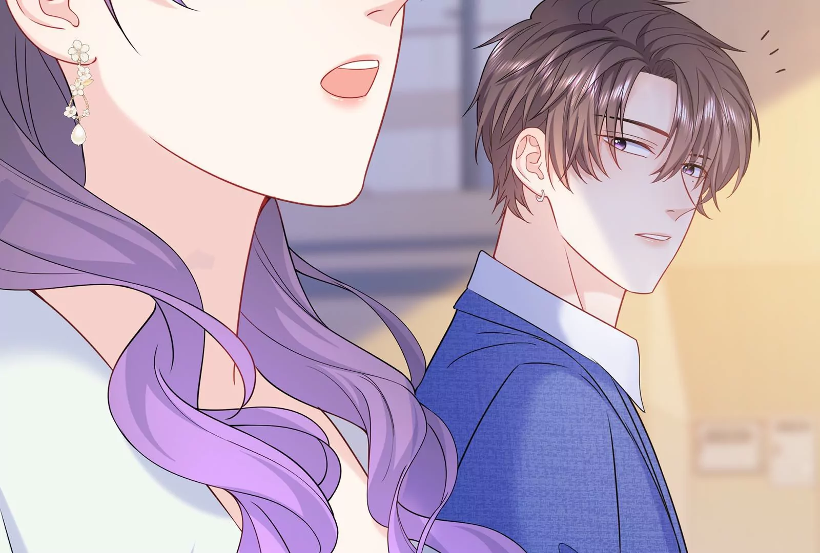 第46话 下定决心(1/4)-第47话