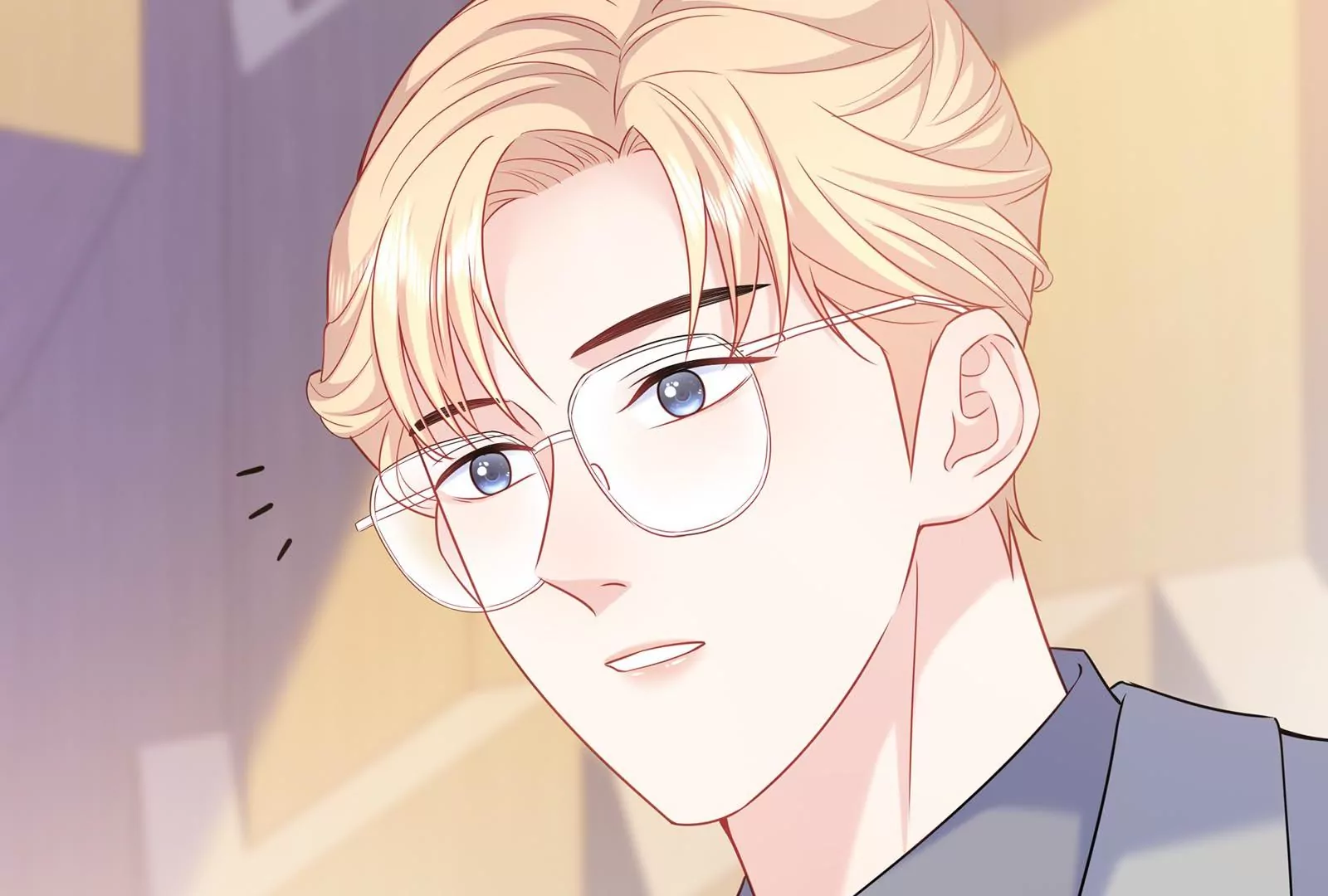 第46话 下定决心(1/4)-第47话