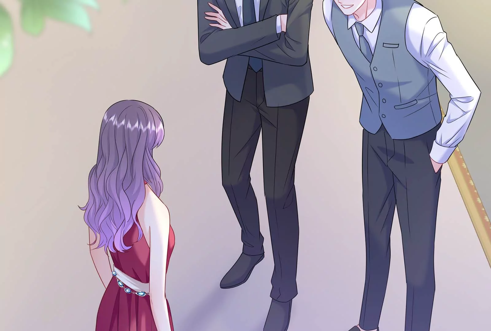 第48话 蛇蝎美人(1/3)-第49话