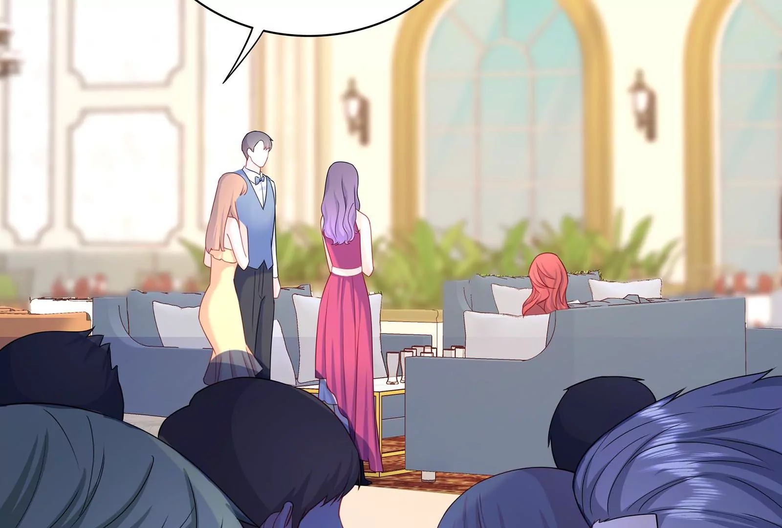 第50话 拼酒(1/2)-第51话