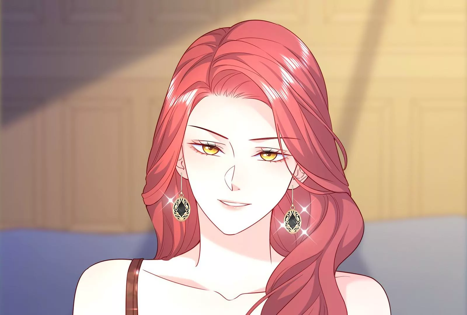 第50话 拼酒(1/2)-第51话