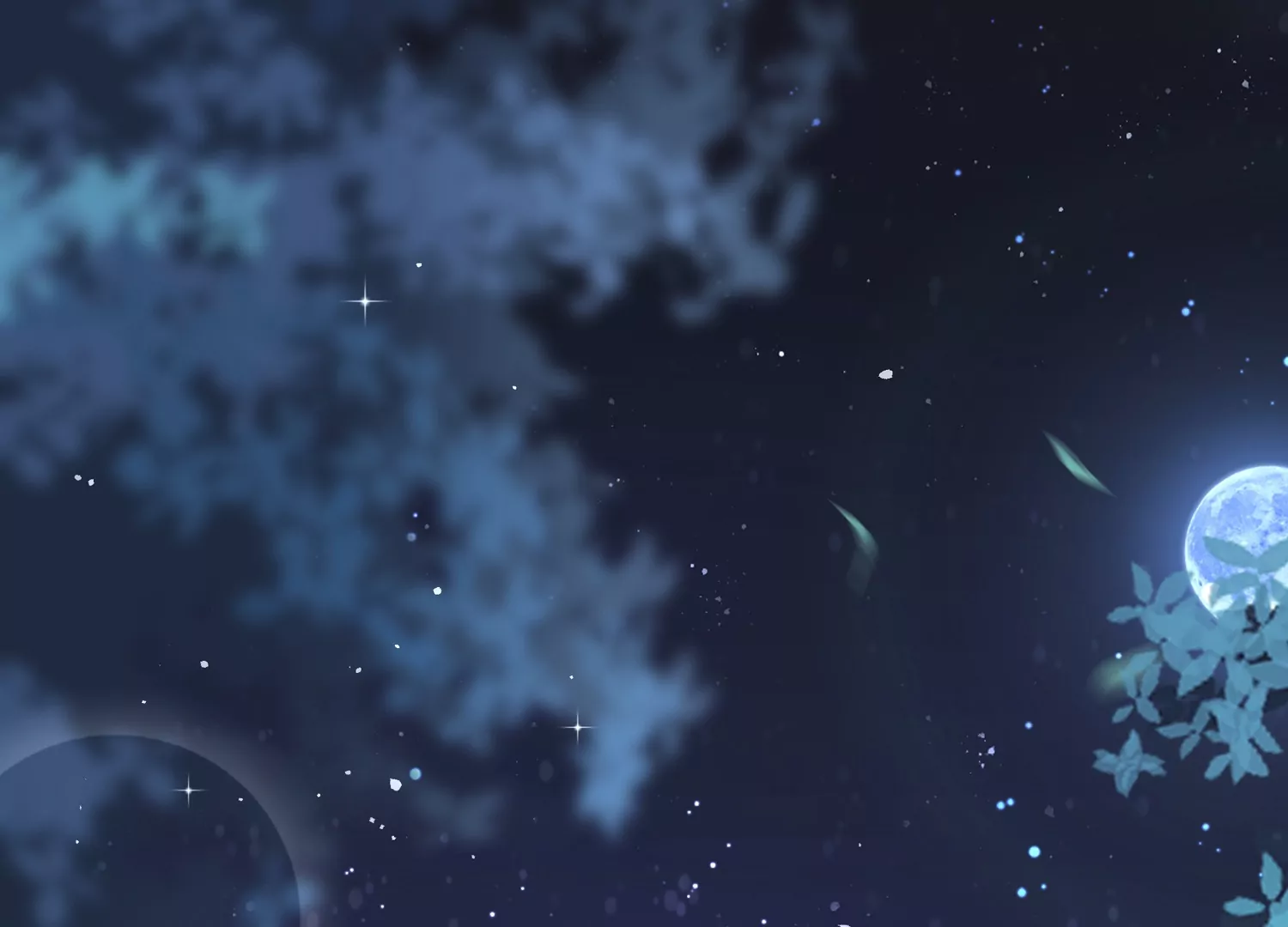 第52话 害羞了(1/3)-第53话