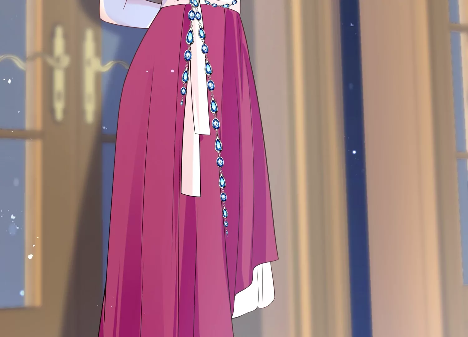 第52话 害羞了(1/3)-第53话