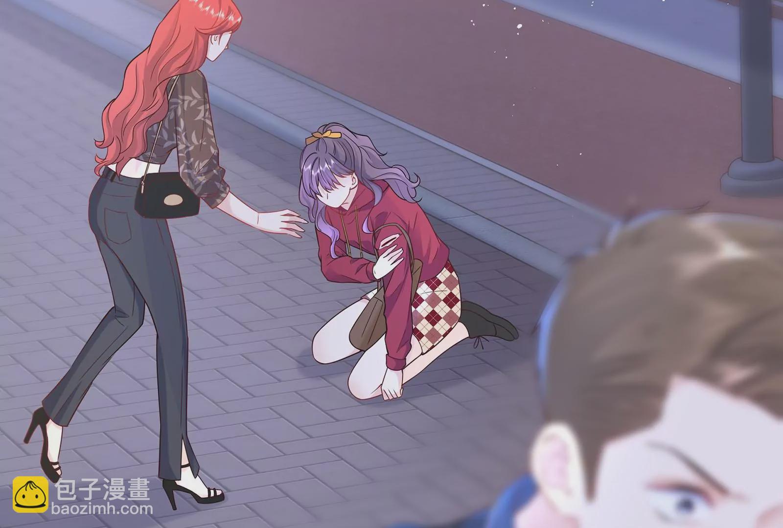 第54话 似乎交上朋友了(1/3)-第55话